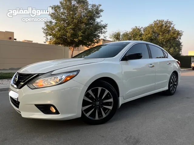 For Sale Nissan Altima 2.5 SV