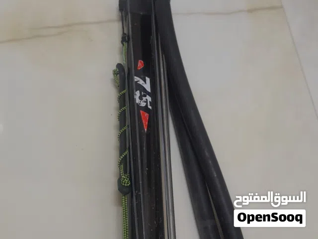 للبيع مسدس غوص اموره طيبه المقاس 75 صيخ استيل ربل جديده