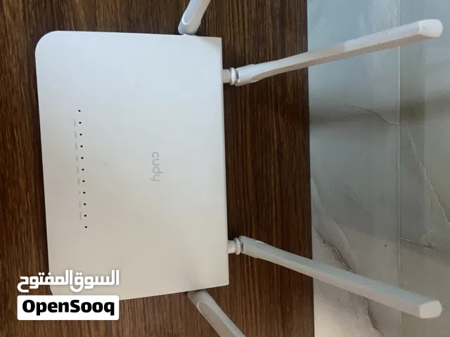 راوتر كودي