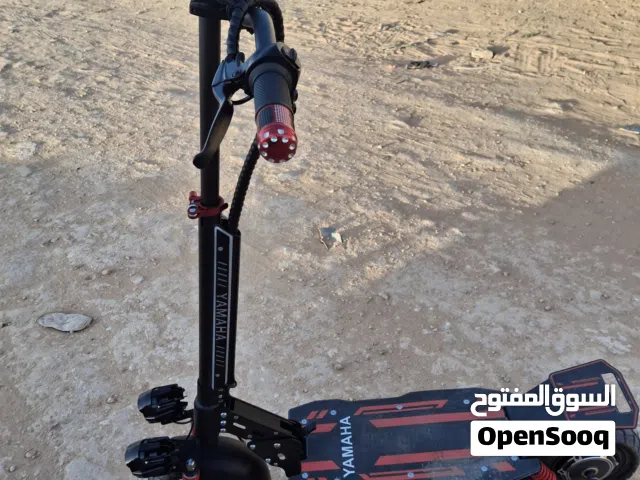 سكوتر YAMAHA