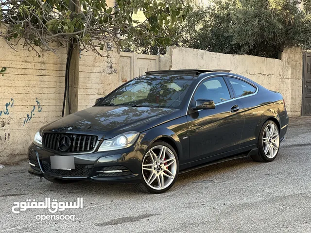 مرسيدس 250 كوبيه