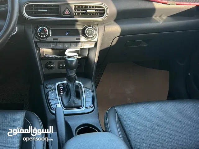 New Hyundai Kona in Tulkarm