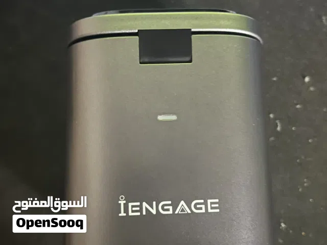 INEGAGE Desktop wireless charger