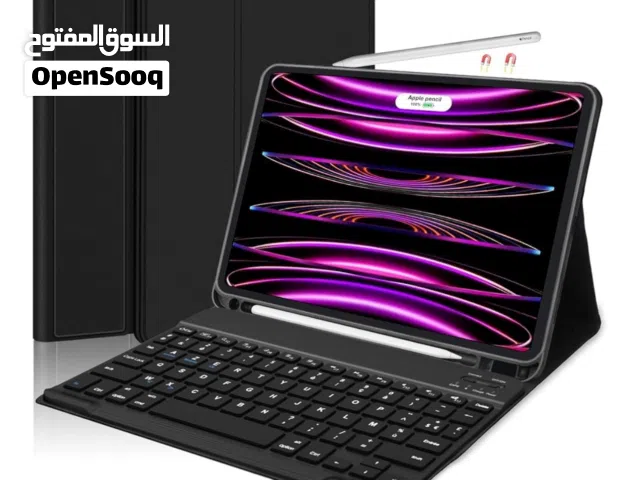 كفر كيبورد اصلي جديد مقاس 11انش