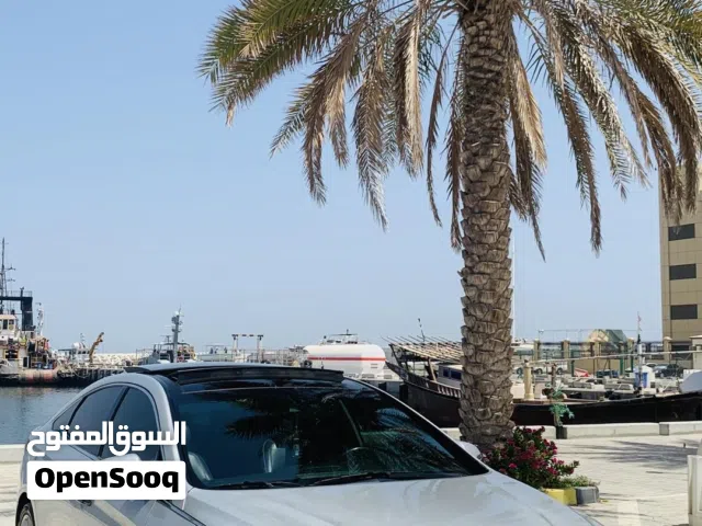 Used Hyundai Sonata in Al Batinah