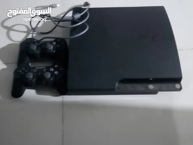 PlayStation 3 PlayStation for sale in Basra