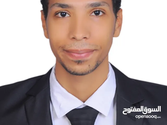 Mohamed Elsayed Abdelazem