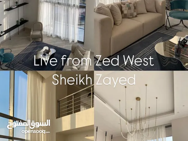 شقة فندقيه للبيع