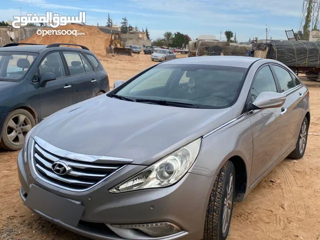 Used Kia Sonet in Tripoli