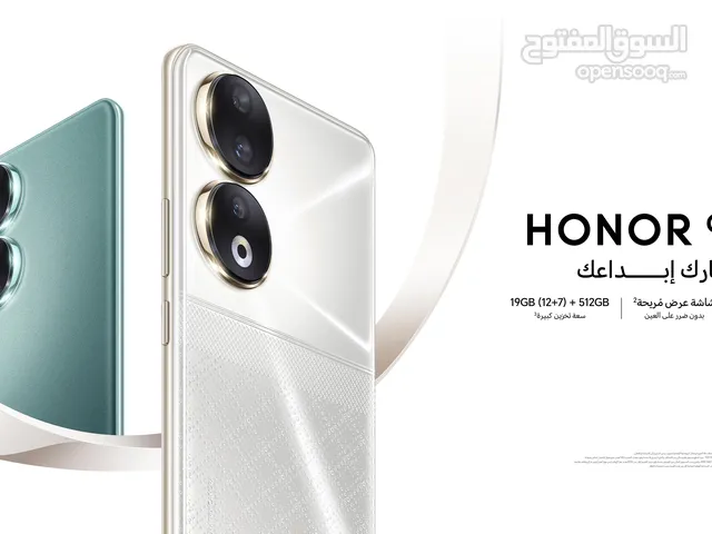 Honor Honor 90 512 GB in Amman