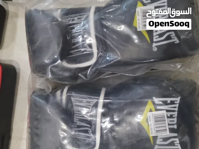 أغراض ملاكمة