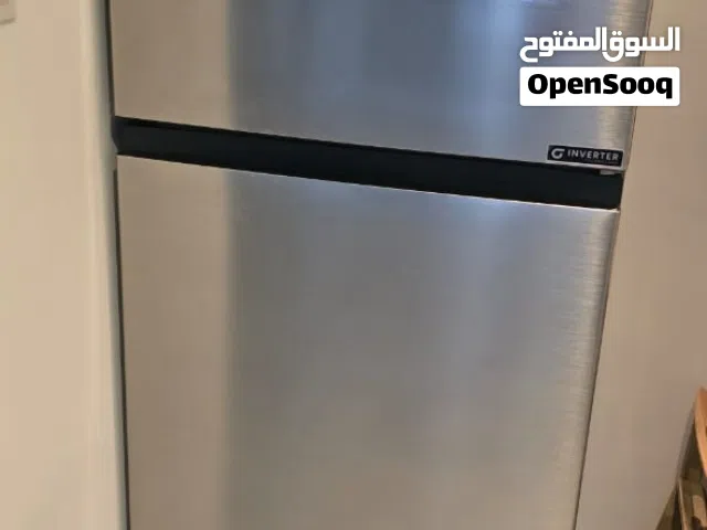 fridge still new urgent sale