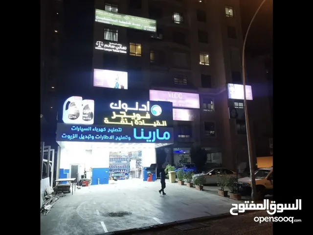 Unfurnished Shops in Al Ahmadi Mahboula