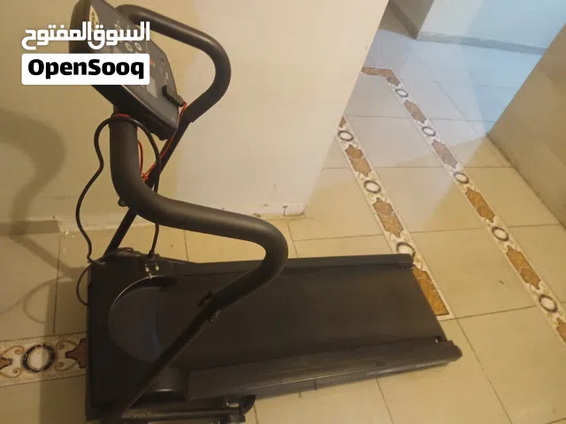 جهاز مشي للبيع بحاله ممتازه