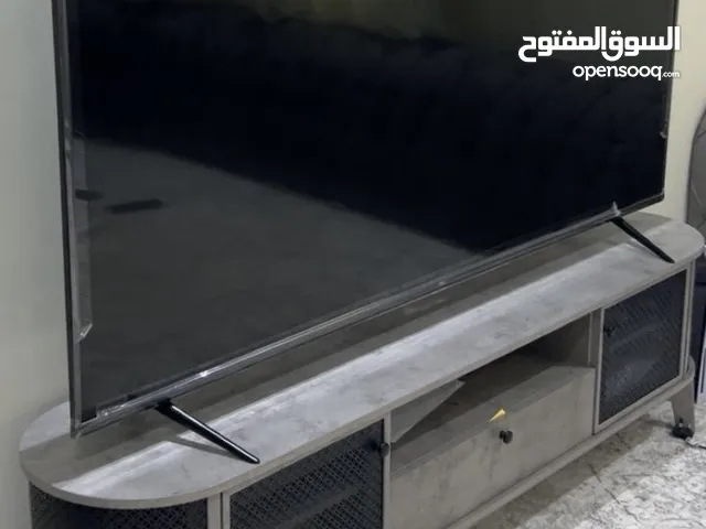 شاشه TCL مستعمله