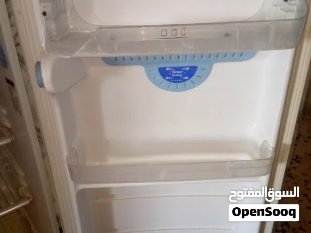 ثلاجه ال جي للبيع مستعمل