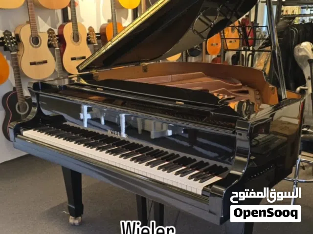 جراند بيانو WEILER صناعة كورية