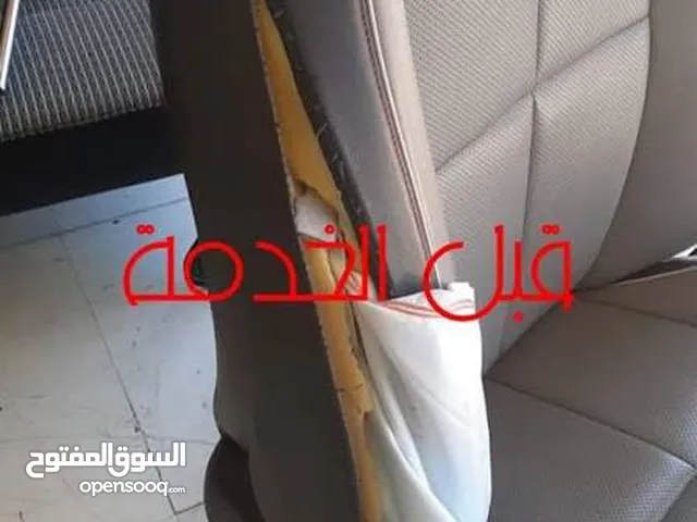 للبيع ايرباق مقعد راكب امامي لسياره هوندا اوديسي 2006