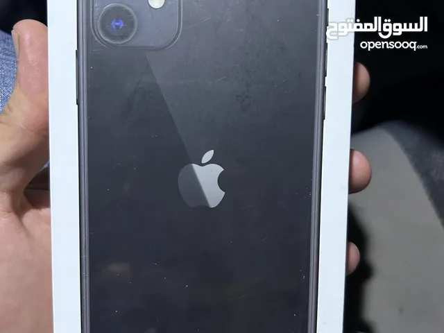 iPhone 11 بحاله ممتازه