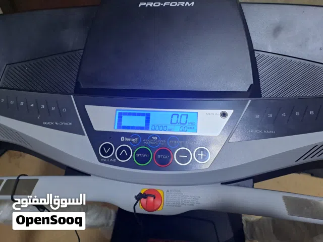 جهاز المشي Treadmill    Pro-Form Sport 5.0
