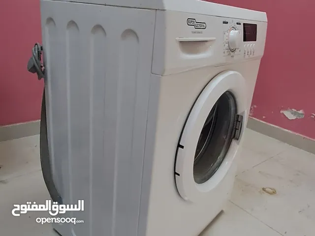 Super General fully automatic front load washing machine