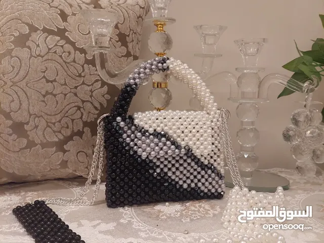 RK beaded bags