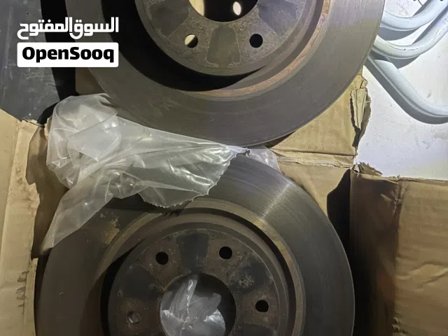 درام ويل نيسان بلاتينيوم