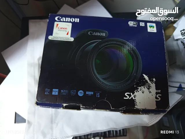 CANON SX 60HS