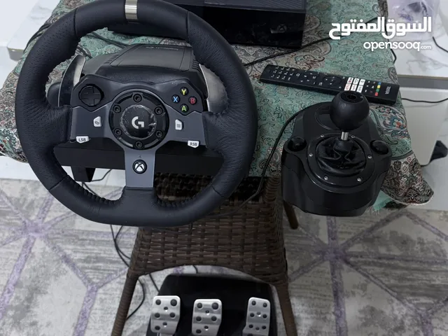 للبيع اكس بوكس مع الدركسون