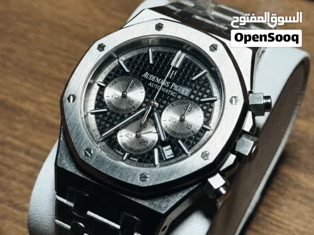 Audemars Piguet full orginal Copy بسعر مناسب (400) ريال سعودي