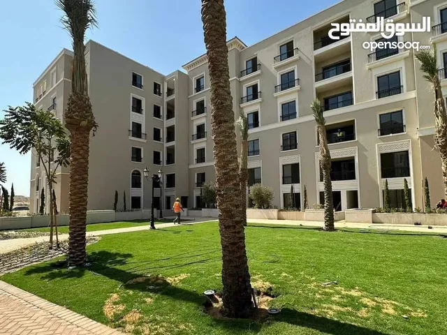 149 m2 3 Bedrooms Apartments for Sale in Cairo First Settlement
