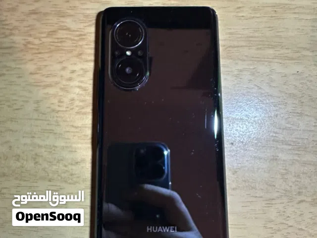 Huawei nova 9 SE 128 GB in Amman