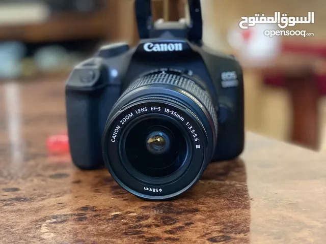 Canon EOS1300D للبيع