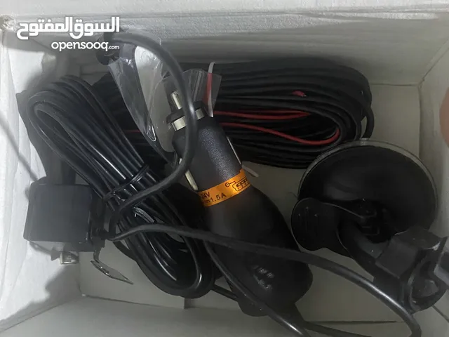 كأمره سياره جديد