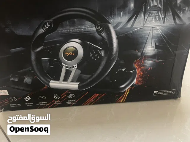 Pxn steering wheel