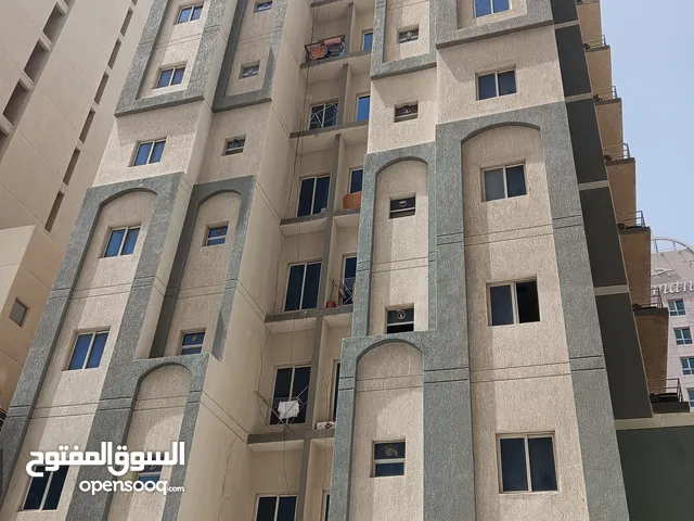 شقه للايجار المهبولة غرفه وصاله وحمام ومطبخ شهر مجاني عائلات وافدين فقط