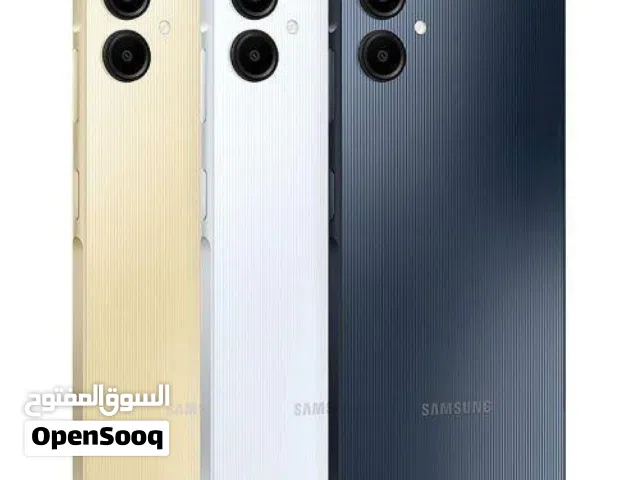 Samsung Galaxy A06 128 GB in Madaba