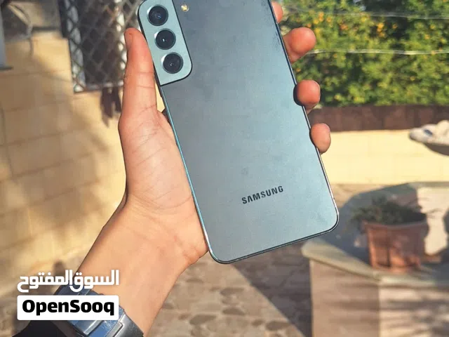 s22بلس فايف جي