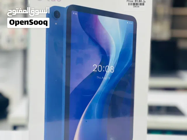 Brand New G Tab Pad 11 in Oman  128GB Rom  1 Year Warranty