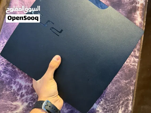 PS3 جهاز شبه جديد