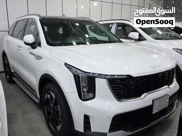 سورنتو 24 فول مواصفات