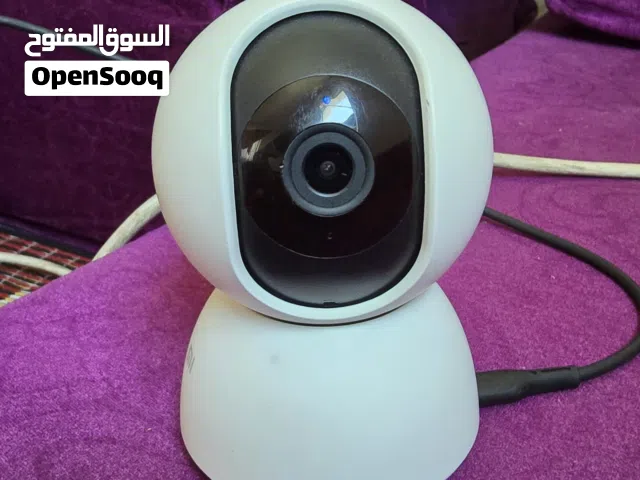 كاميرا شاومي 1080 __360 درجه