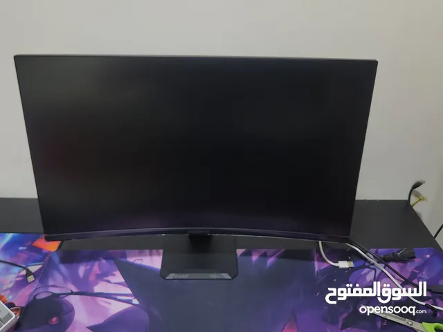 شاشه كمنك 2k 144 هيرتز