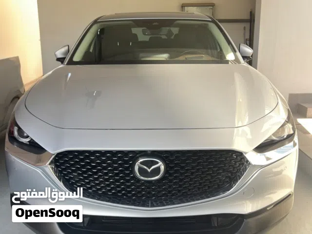 2022 Mazda CX-30 S Premium
