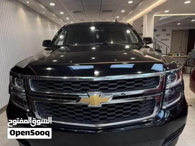 Used Chevrolet Tahoe in Muharraq