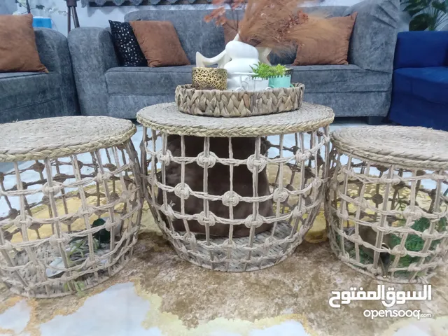 طقم طاولات للبيع نخب اول