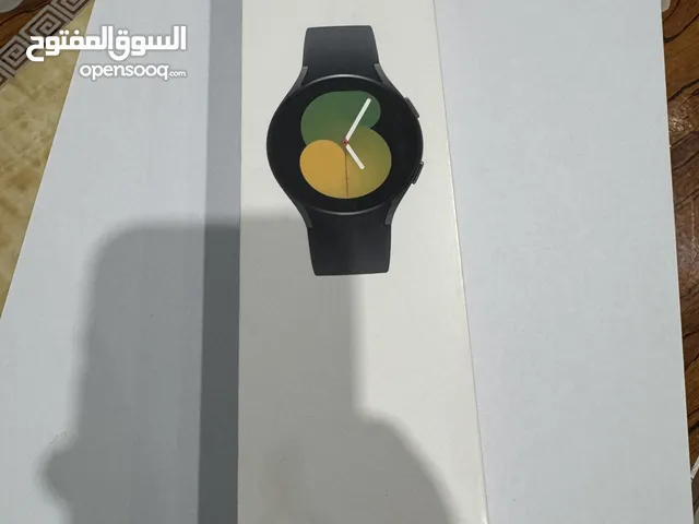 ساعة ذكية سامسونج واتش 5. 40مم