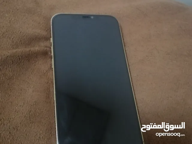 Apple iPhone 12 Pro Max 128 GB in Taif