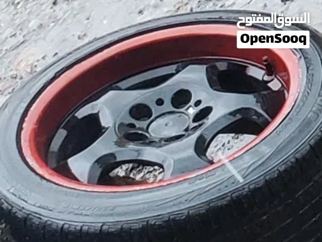 طاوات BMW M3 الاصليه مقاس17