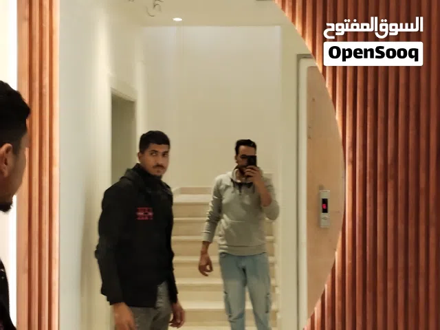 أفضل خدمات الديكور والدهانات بالطائف  جودة واحترافية